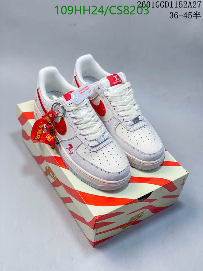 NIKE-Women Shoes Code: CS8203 $: 109USD