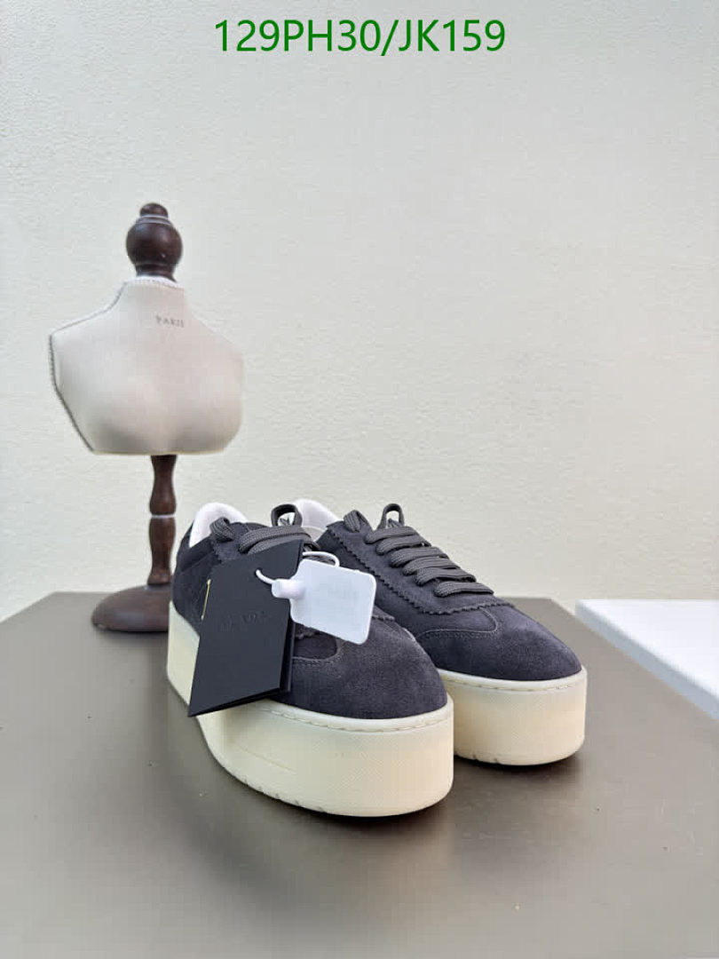 Prada-Women Shoes Code: JK159 $: 129USD