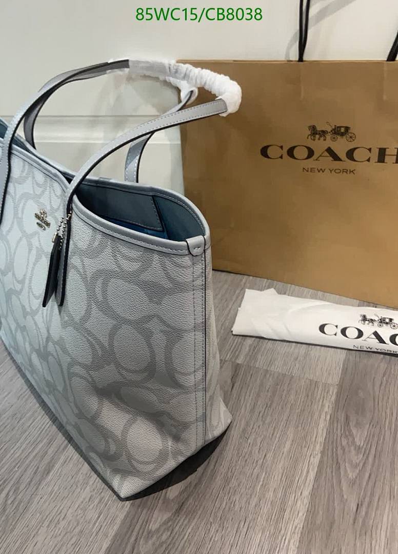 Coach-Bag-4A Quality Code: CB8038 $: 85USD