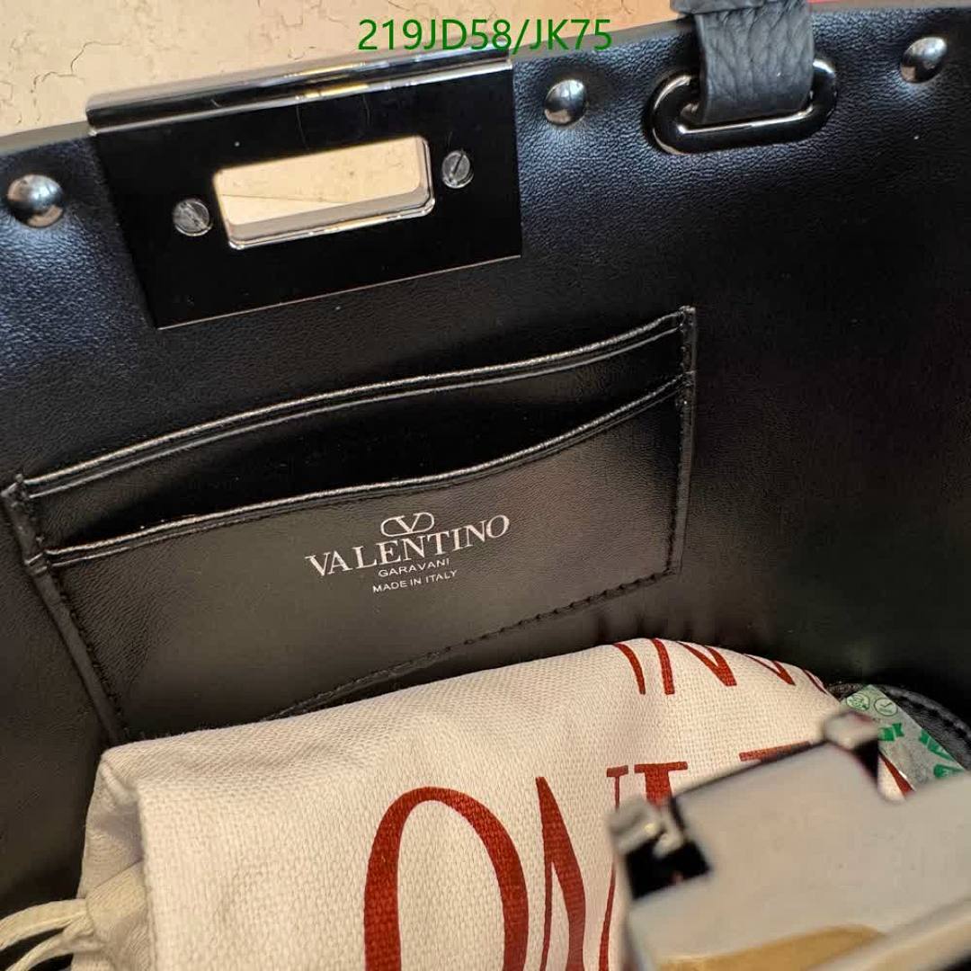 Valentino-Bag-Mirror Quality Code: JK75 $: 219USD