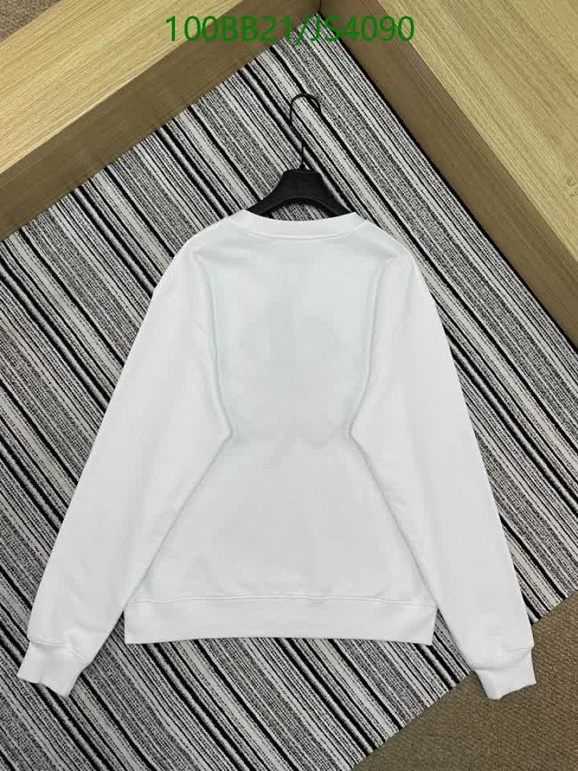 Dior-Clothing Code: JS4090 $: 100USD
