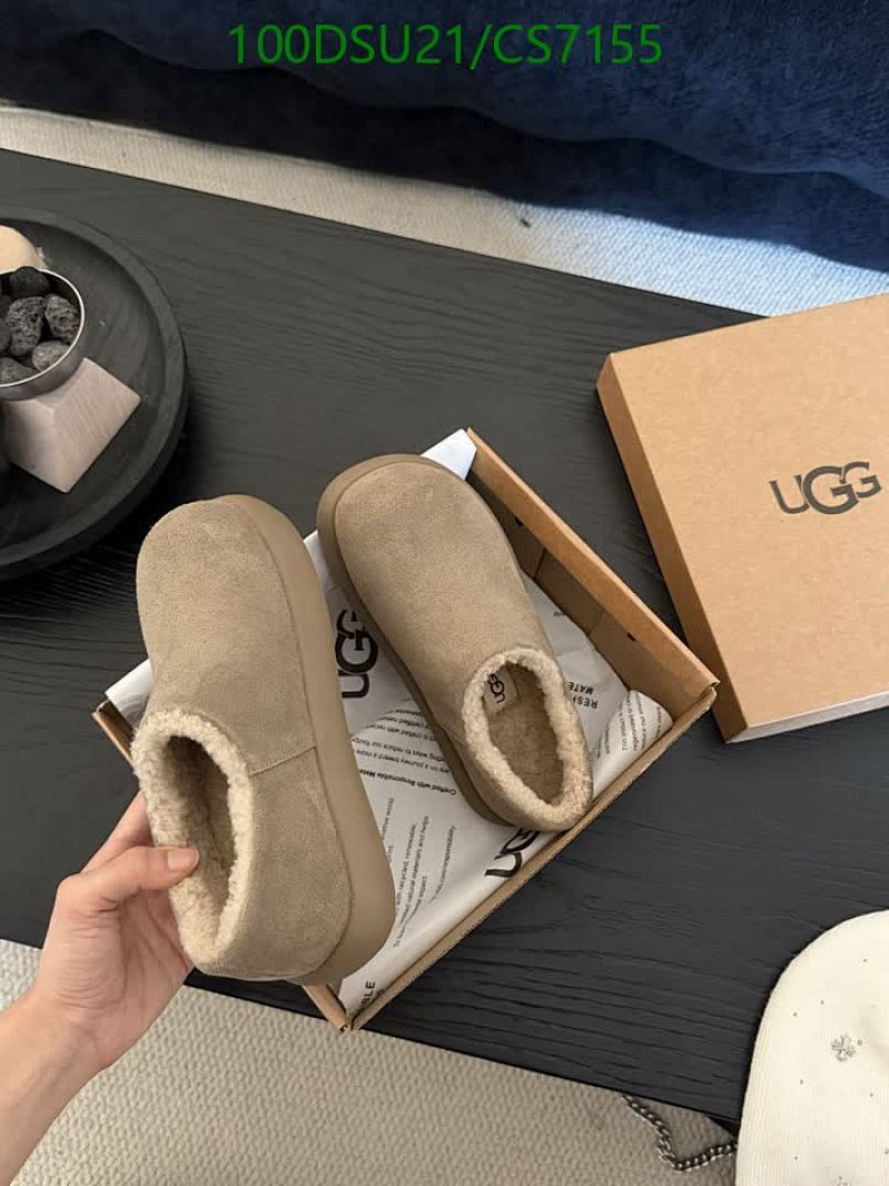 UGG-Women Shoes Code: CS7155 $: 100USD