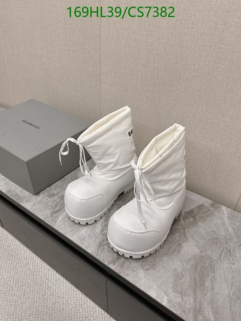 Boots-Men shoes ID: CS7382 $: 169USD