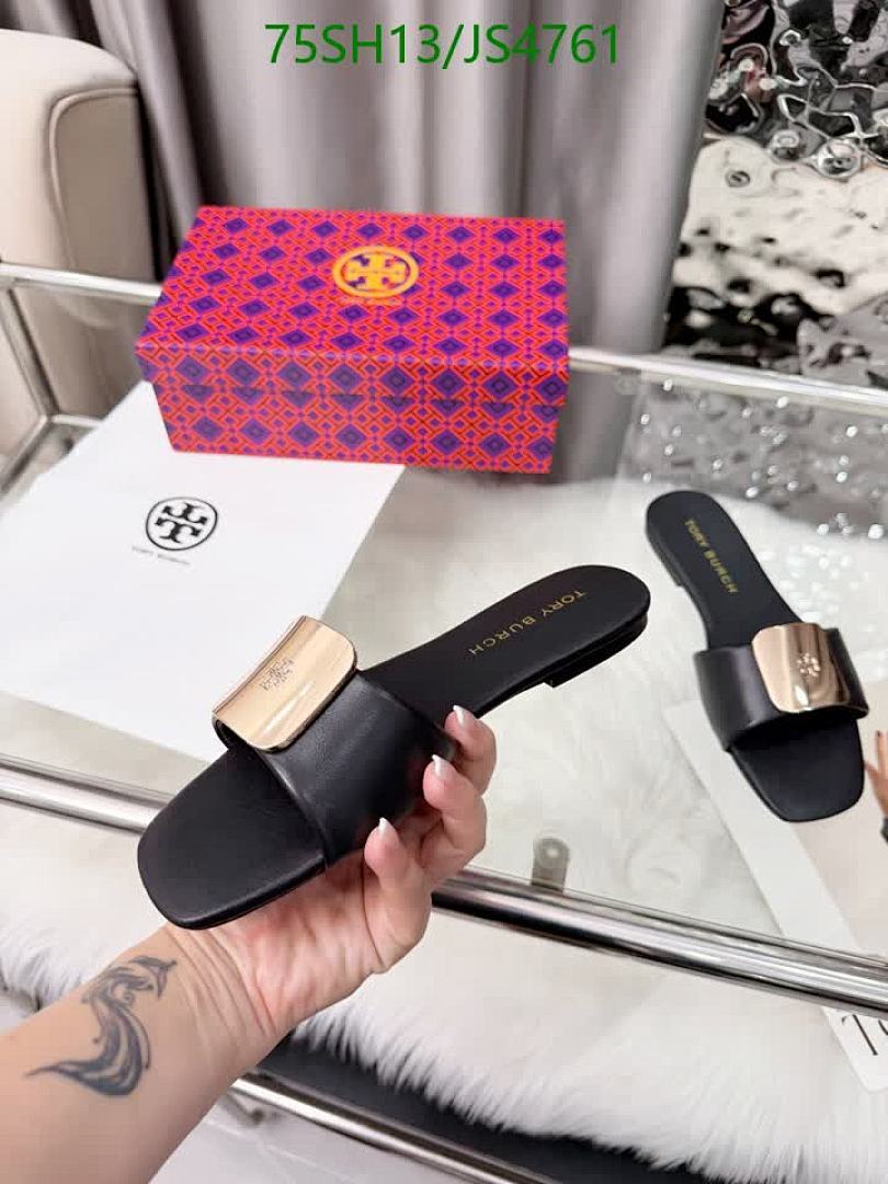 Tory Burch-Women Shoes Code: JS4761 $: 75USD