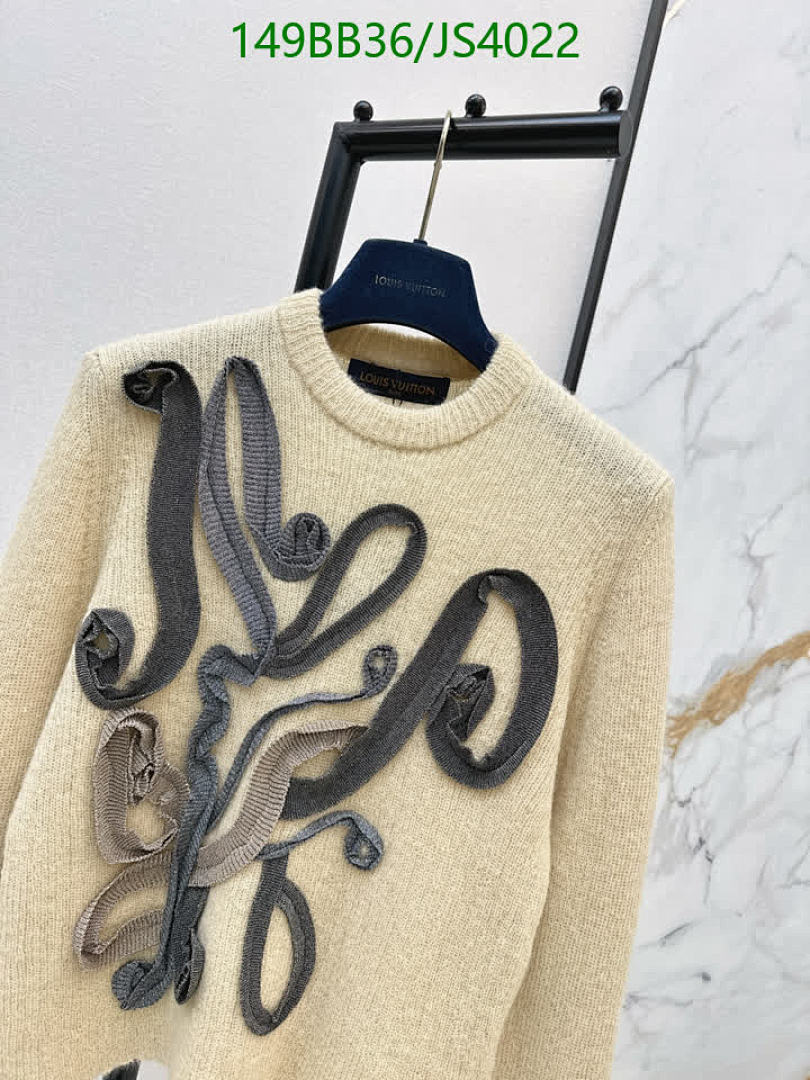 LV-Clothing Code: JS4022 $: 149USD