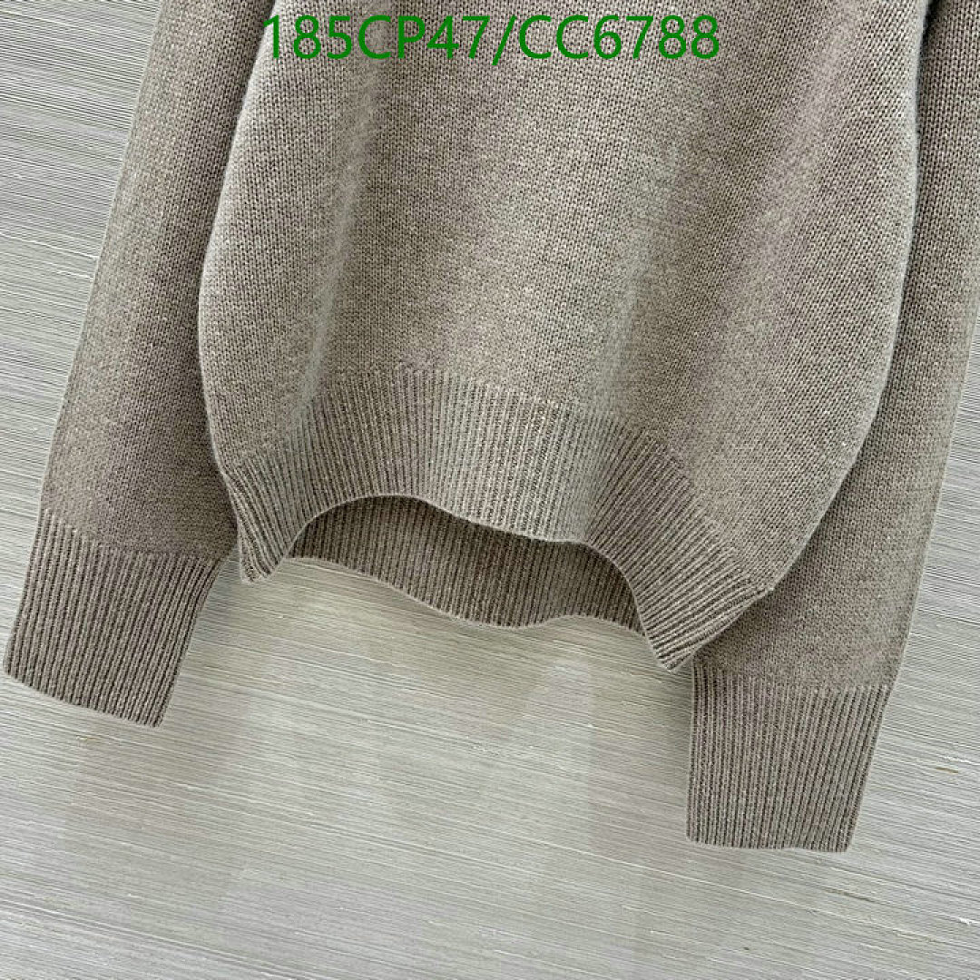 Loro Piana-Clothing Code: CC6788 $: 185USD