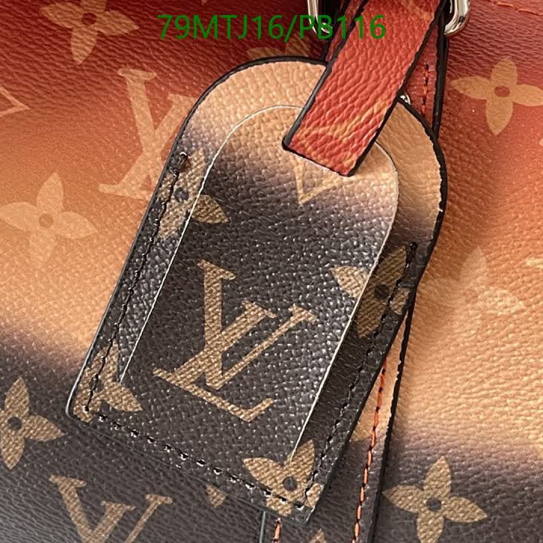 LV-Bag-4A Quality Code: PB116 $: 79USD