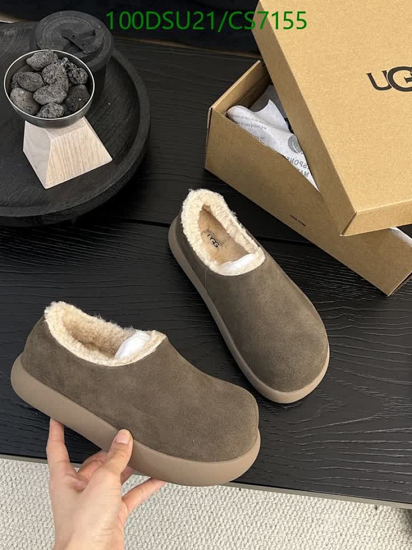 UGG-Women Shoes Code: CS7155 $: 100USD