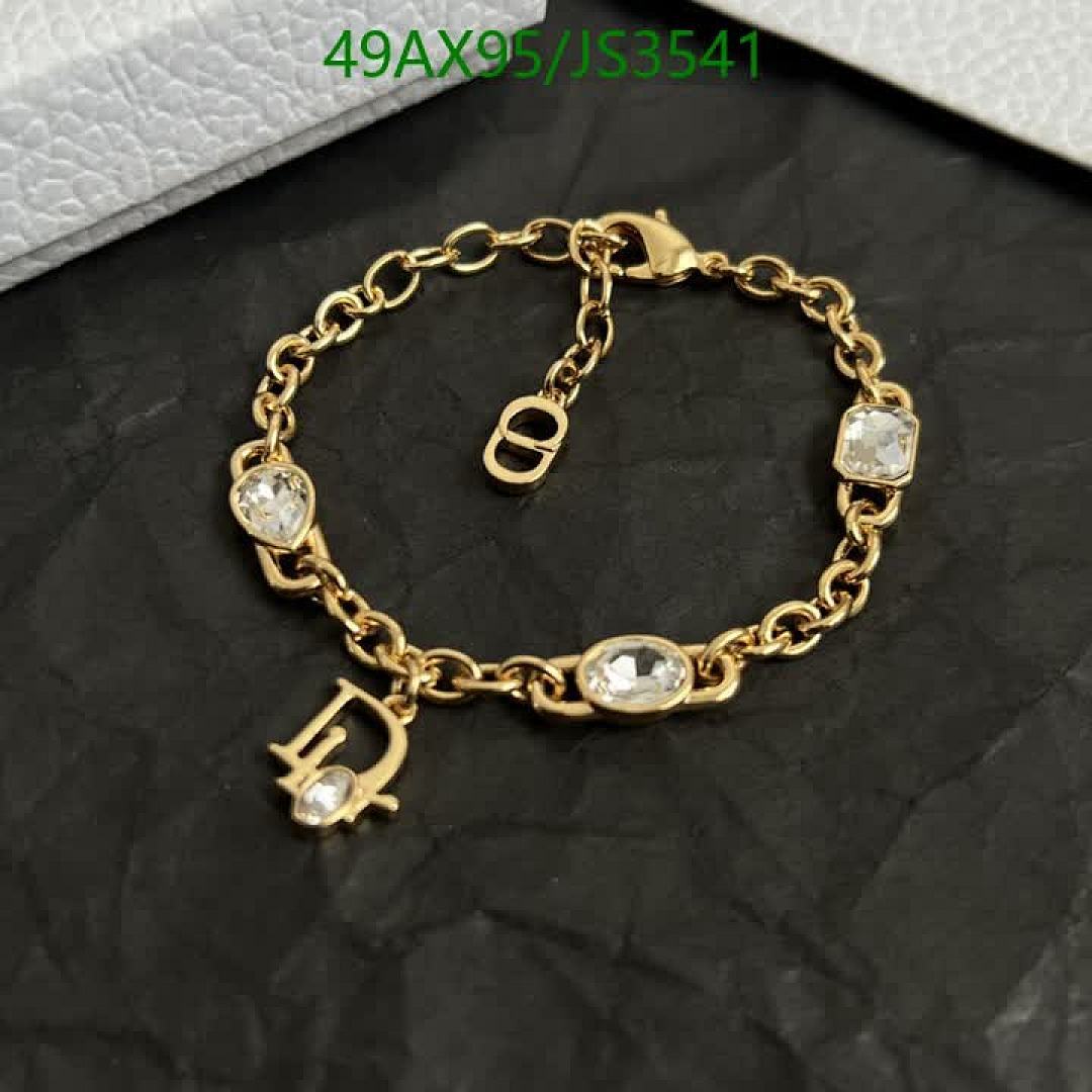 Dior-Jewelry Code: JS3541 $: 49USD