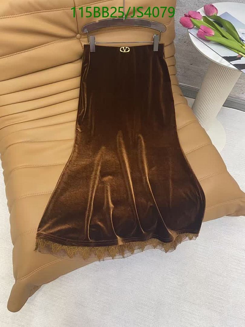 Valentino-Clothing Code: JS4079 $: 115USD