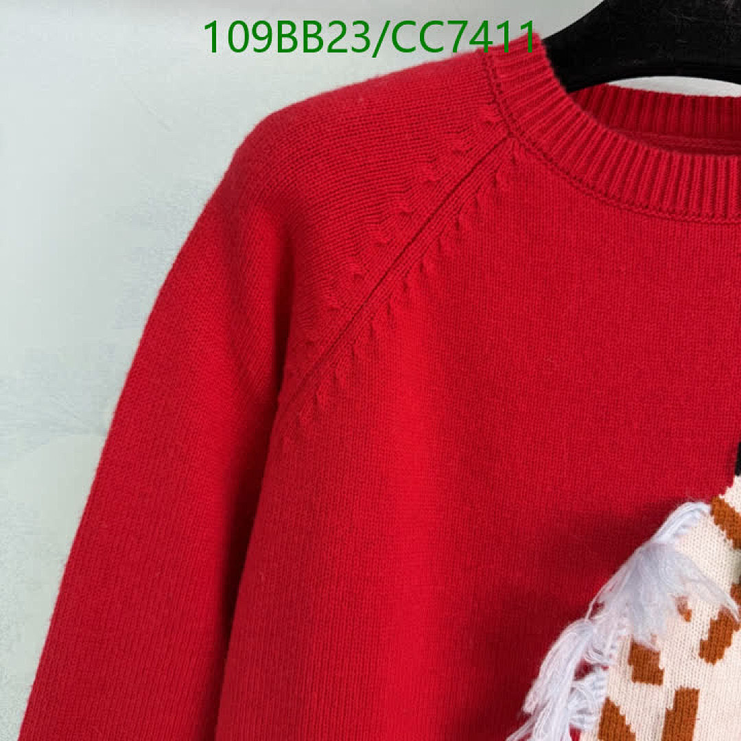 Celine-Clothing Code: CC7411 $: 109USD