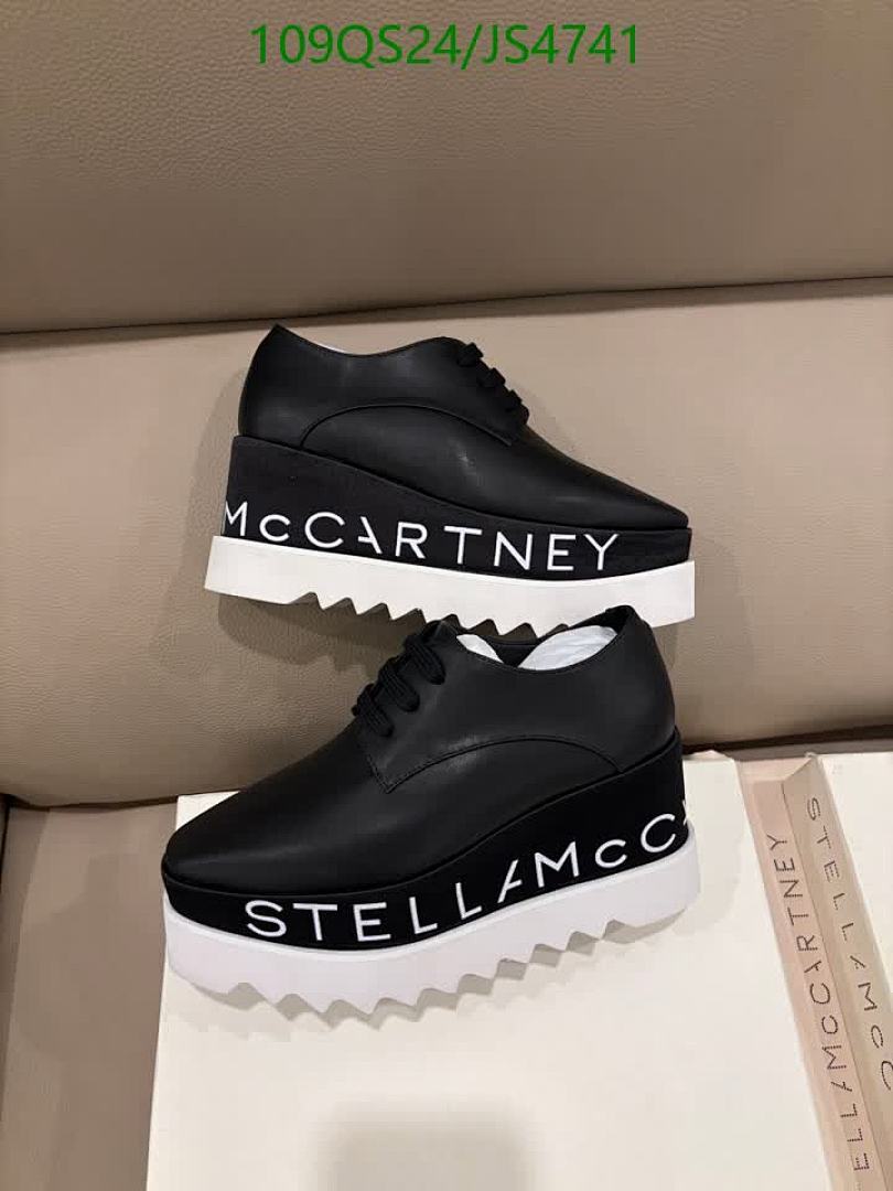 Stella-McCartney-Women Shoes Code: JS4741 $: 109USD
