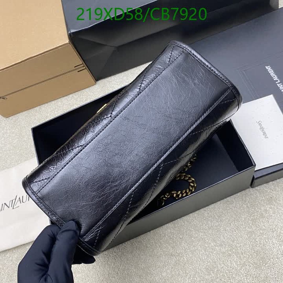 YSL-Bag-Mirror Quality Code: CB7920 $: 219USD