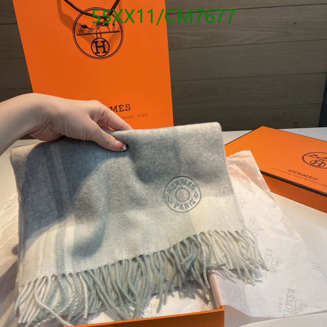 Hermes-Scarf Code: CM7677 $: 55USD