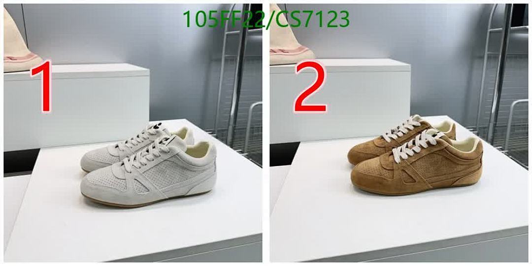 Isabel Marant-Women Shoes Code: CS7123 $: 105USD