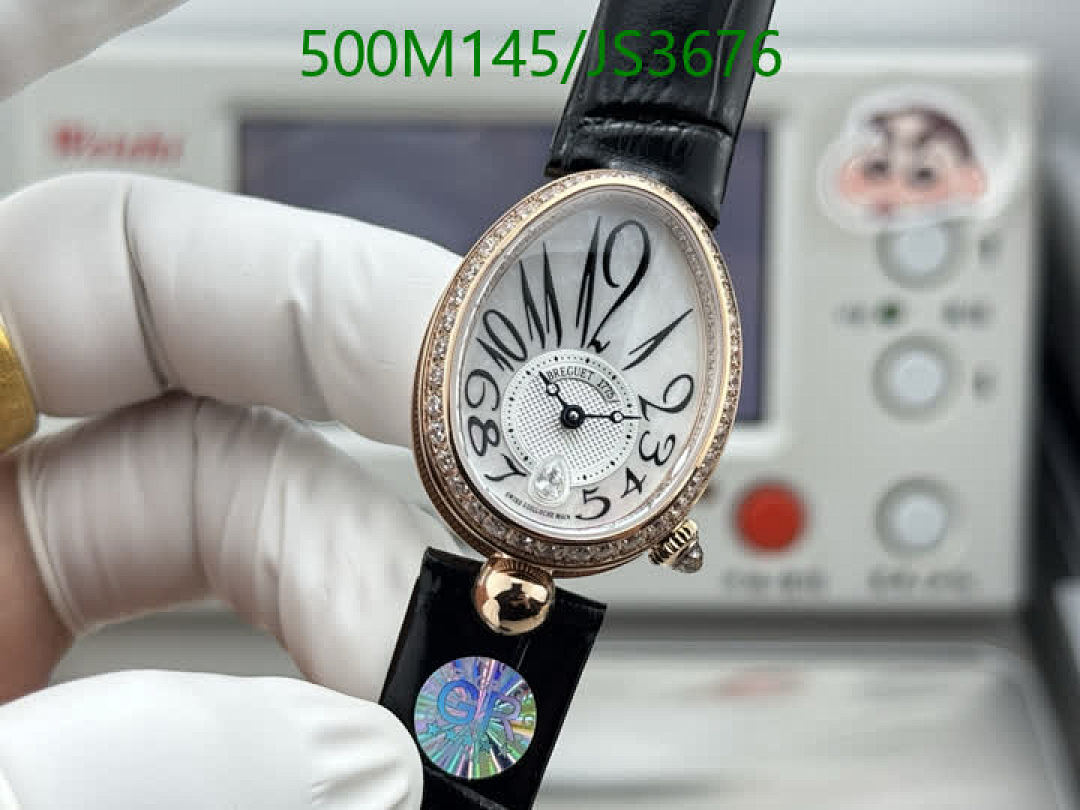 Breguet-Watch-Mirror Quality Code: JS3676 $: 500USD