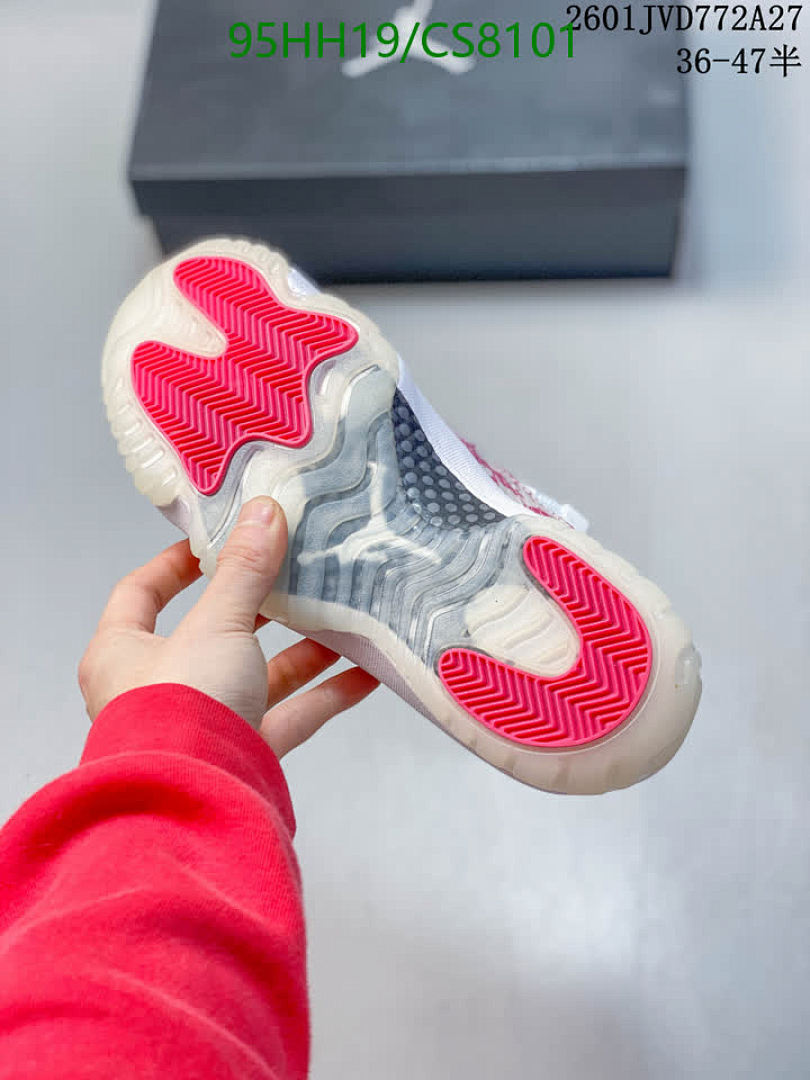 Nike-Men shoes Code: CS8101 $: 95USD