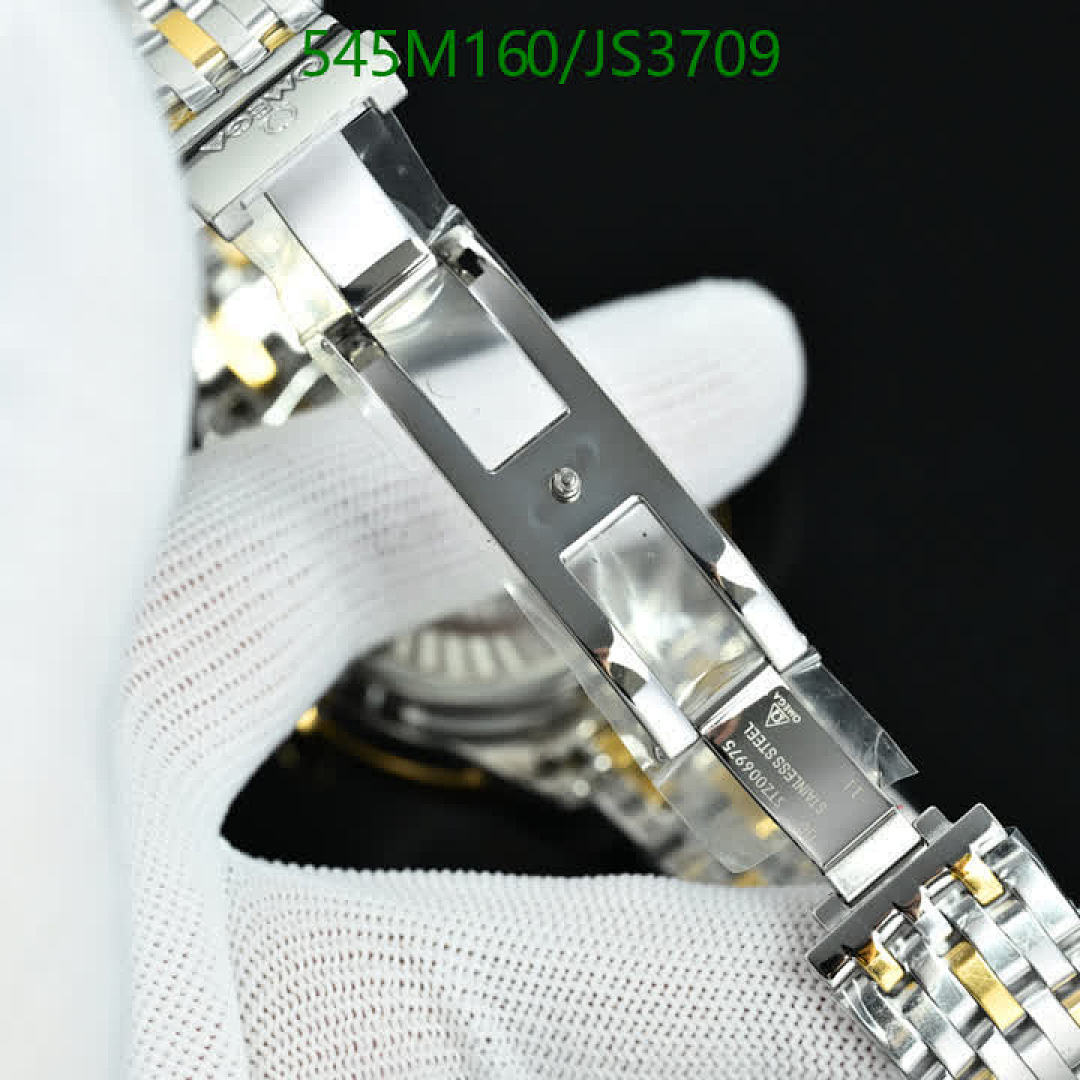Omega-Watch(Mirror Quality) Code: JS3709 $: 545USD