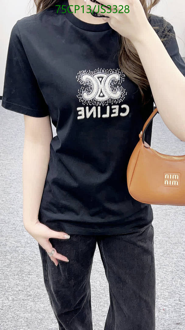 Celine-Clothing Code: JS3328 $: 75USD