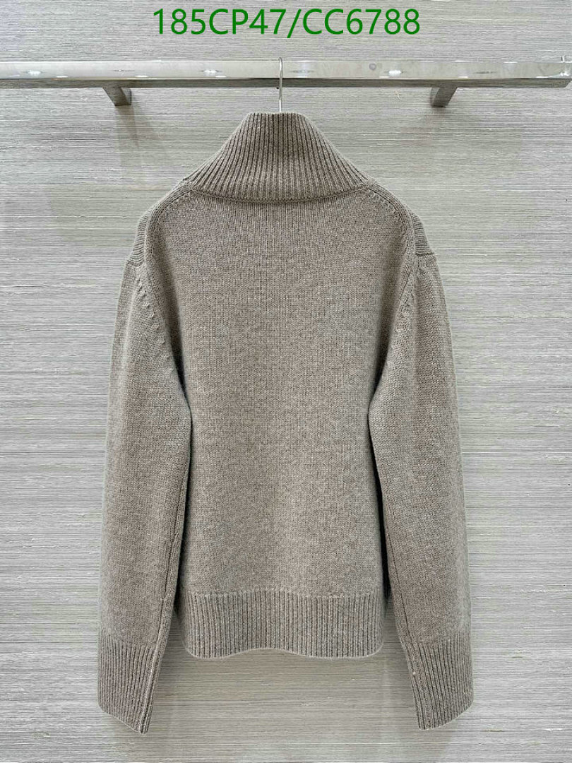 Loro Piana-Clothing Code: CC6788 $: 185USD