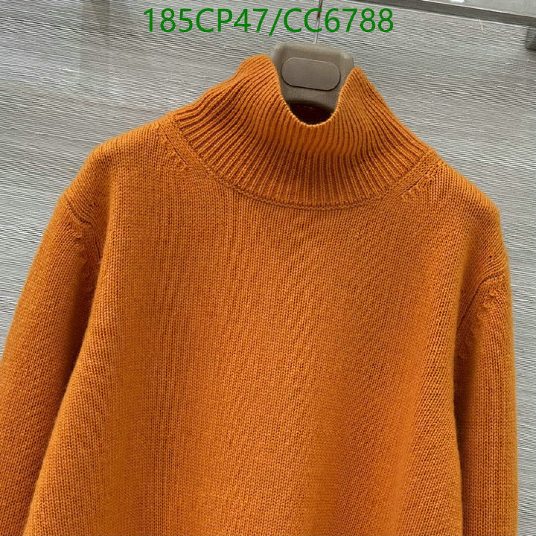 Loro Piana-Clothing Code: CC6788 $: 185USD