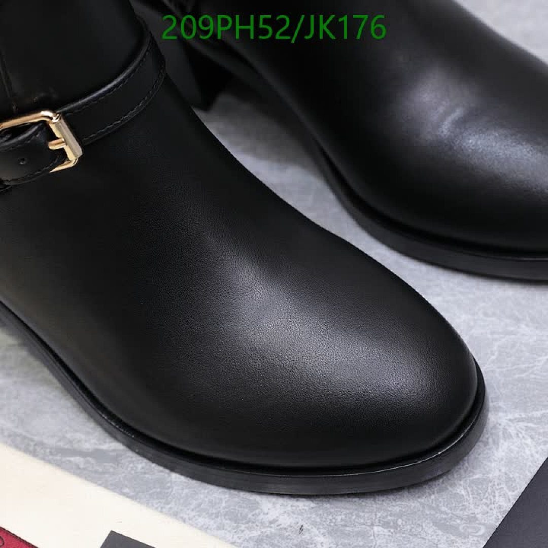 Boots-Women Shoes Code: JK176 $: 209USD