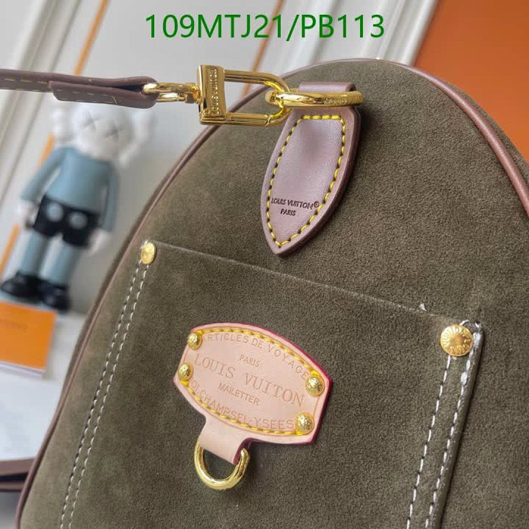LV-Bag-4A Quality Code: PB113 $: 109USD