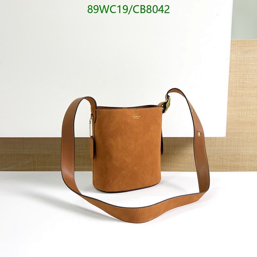Coach-Bag-4A Quality Code: CB8042 $: 89USD