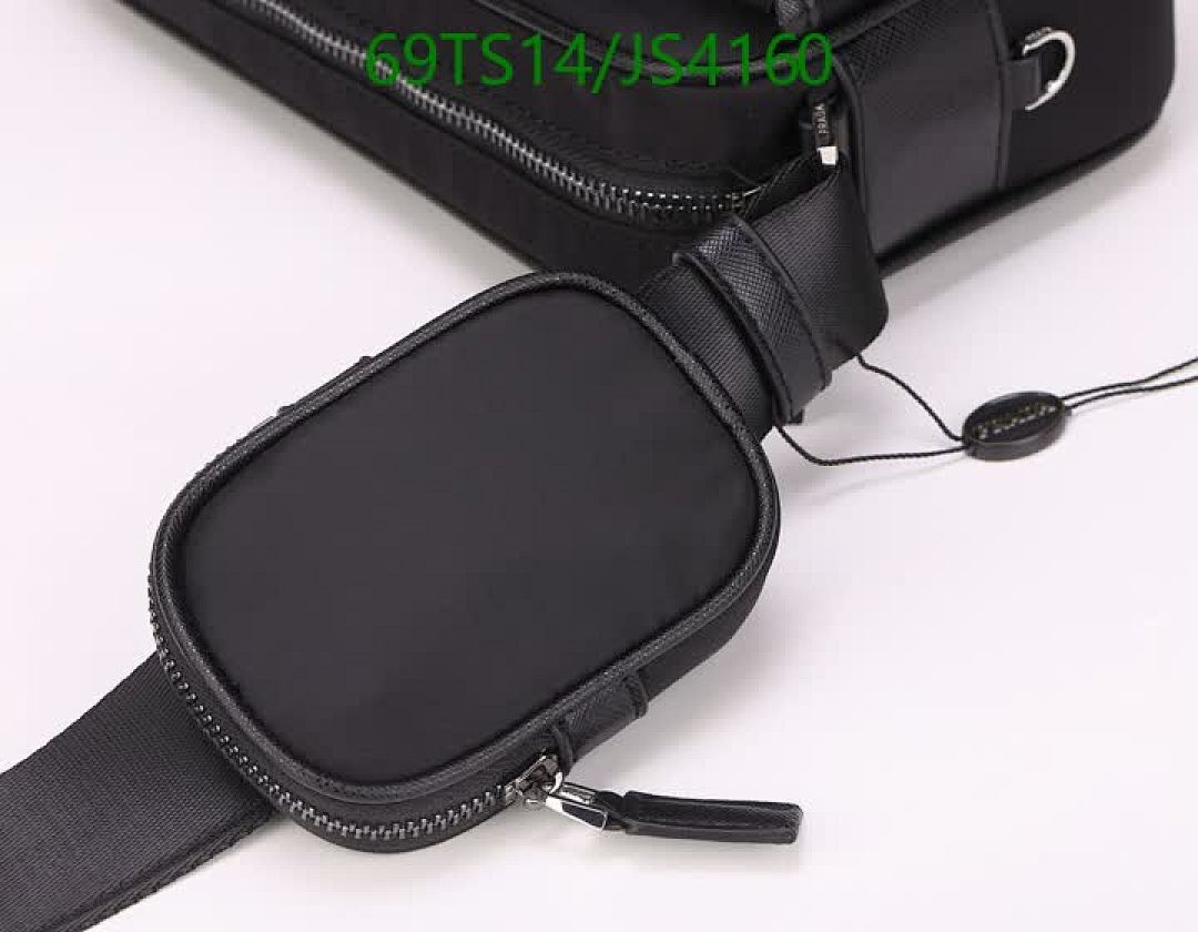 Prada-Bag-4A Quality Code: JS4160 $: 69USD