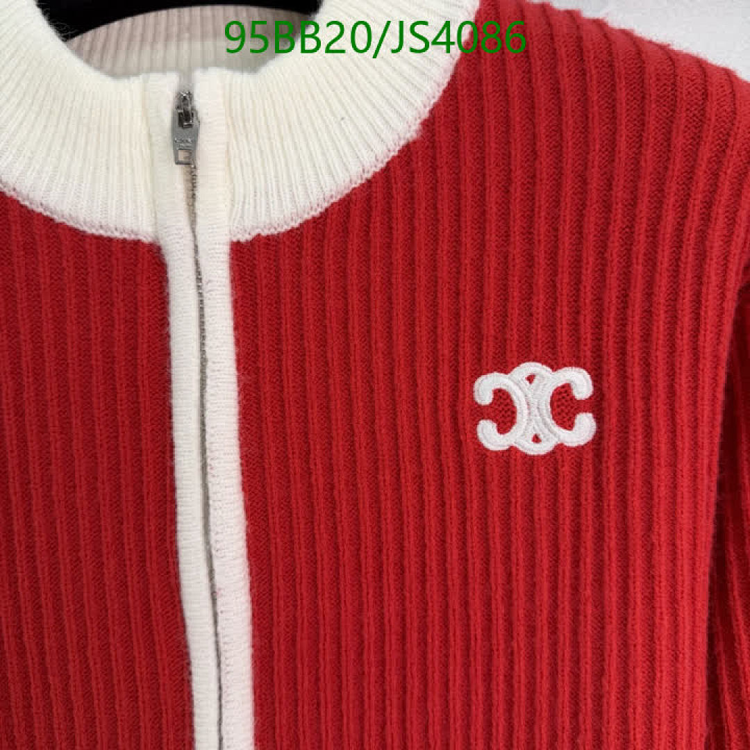 Celine-Clothing Code: JS4086 $: 95USD