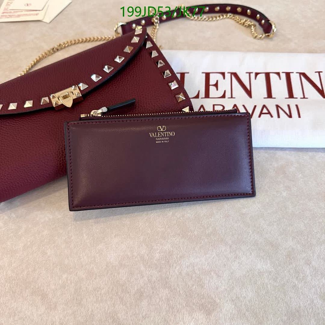 Valentino-Bag-Mirror Quality Code: JK77 $: 199USD