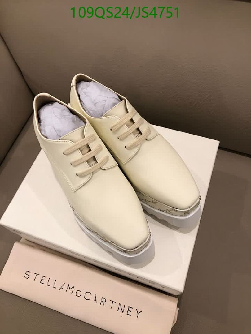 Stella-McCartney-Women Shoes Code: JS4751 $: 109USD