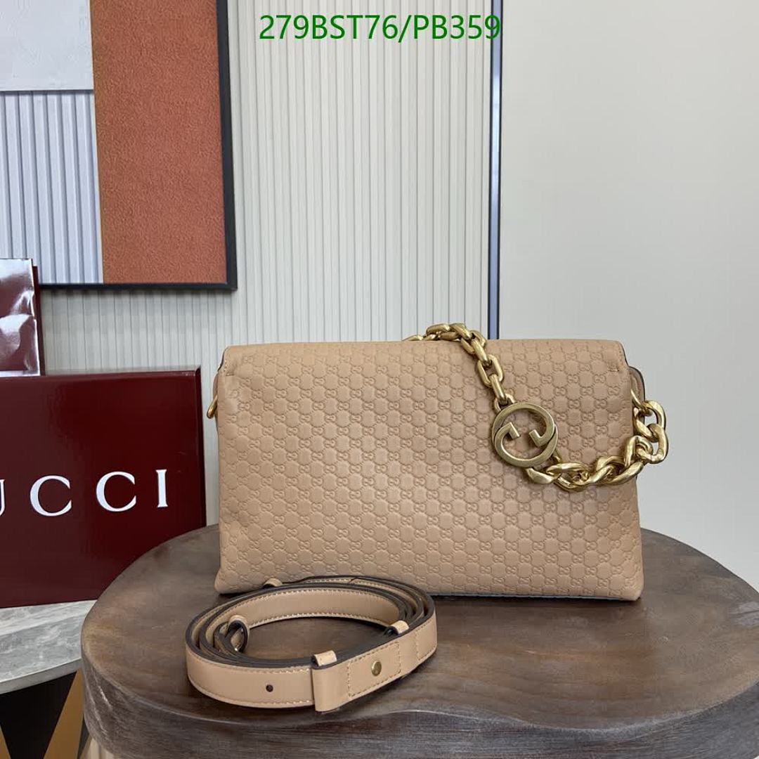 Gucci-Bag-Mirror Quality Code: PB359 $: 279USD
