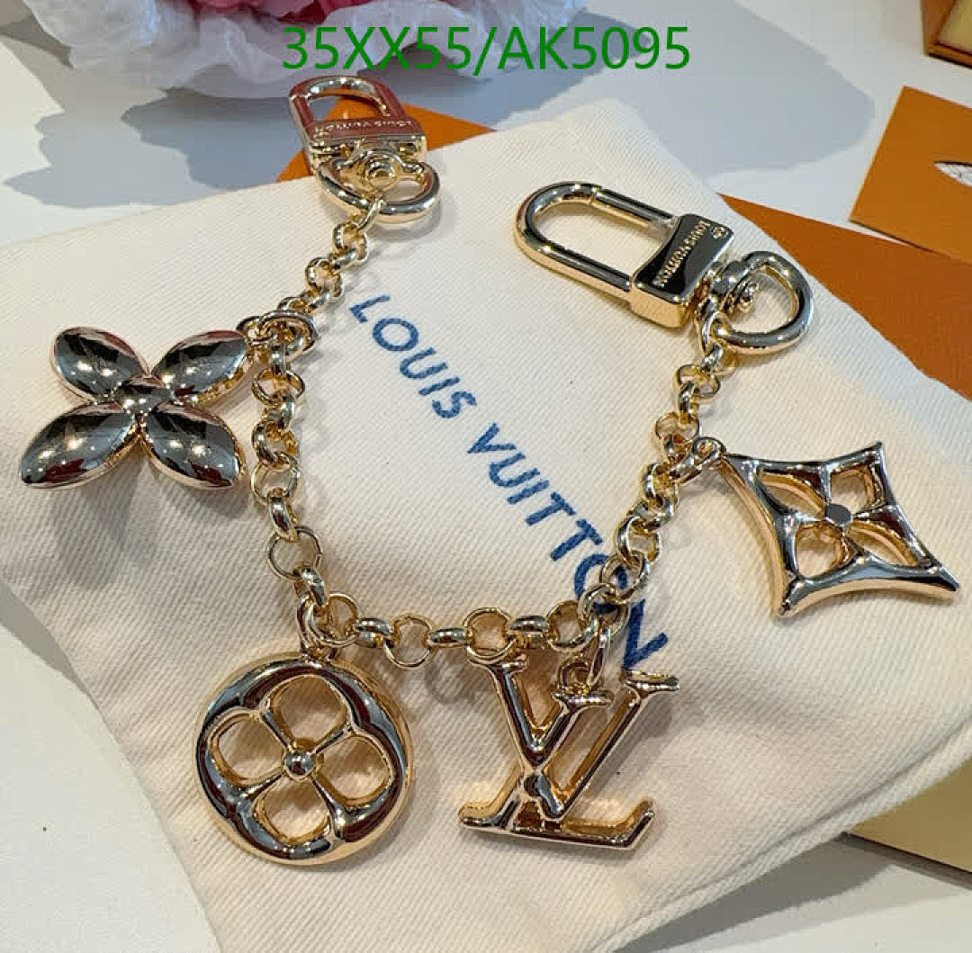 LV-Key pendant Code: AK5095 $: 35USD
