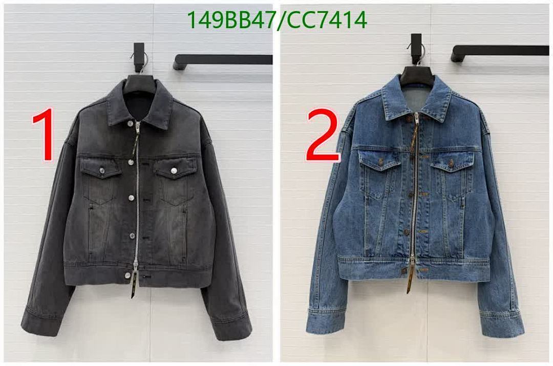 Celine-Clothing Code: CC7414 $: 149USD