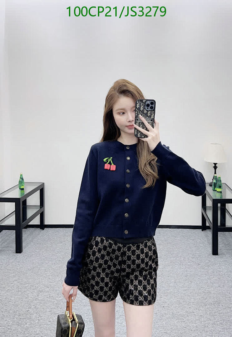 Valentino-Clothing Code: JS3279 $: 100USD