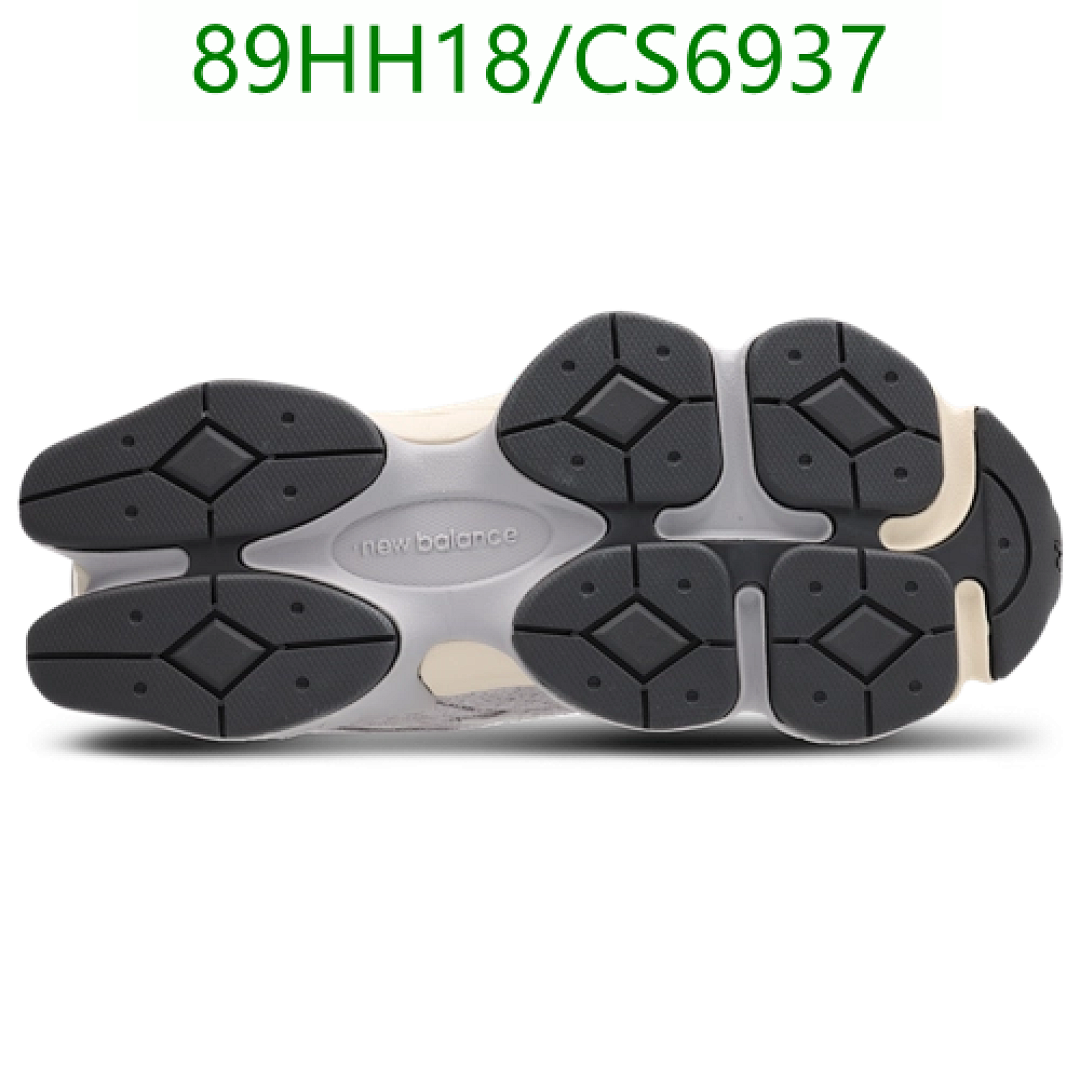 New Balance-Women Shoes Code: CS6937 $: 89USD