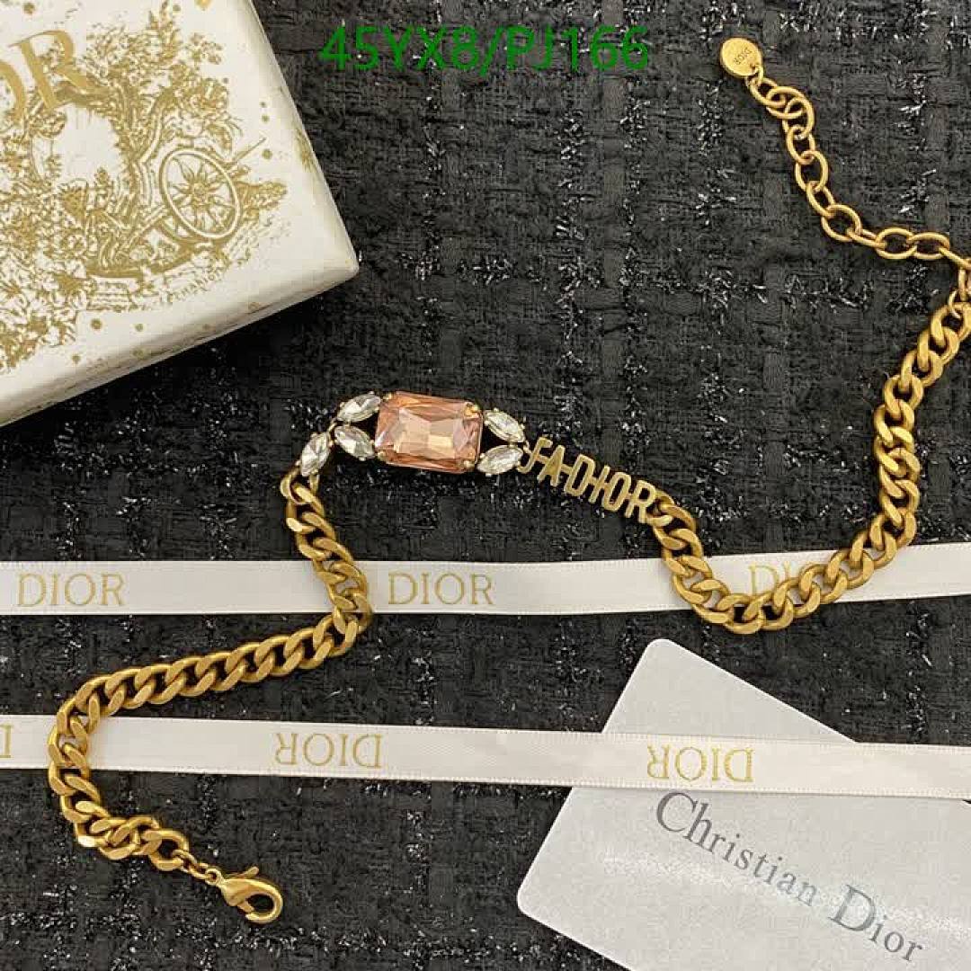 Dior-Jewelry Code: PJ166 $: 45USD