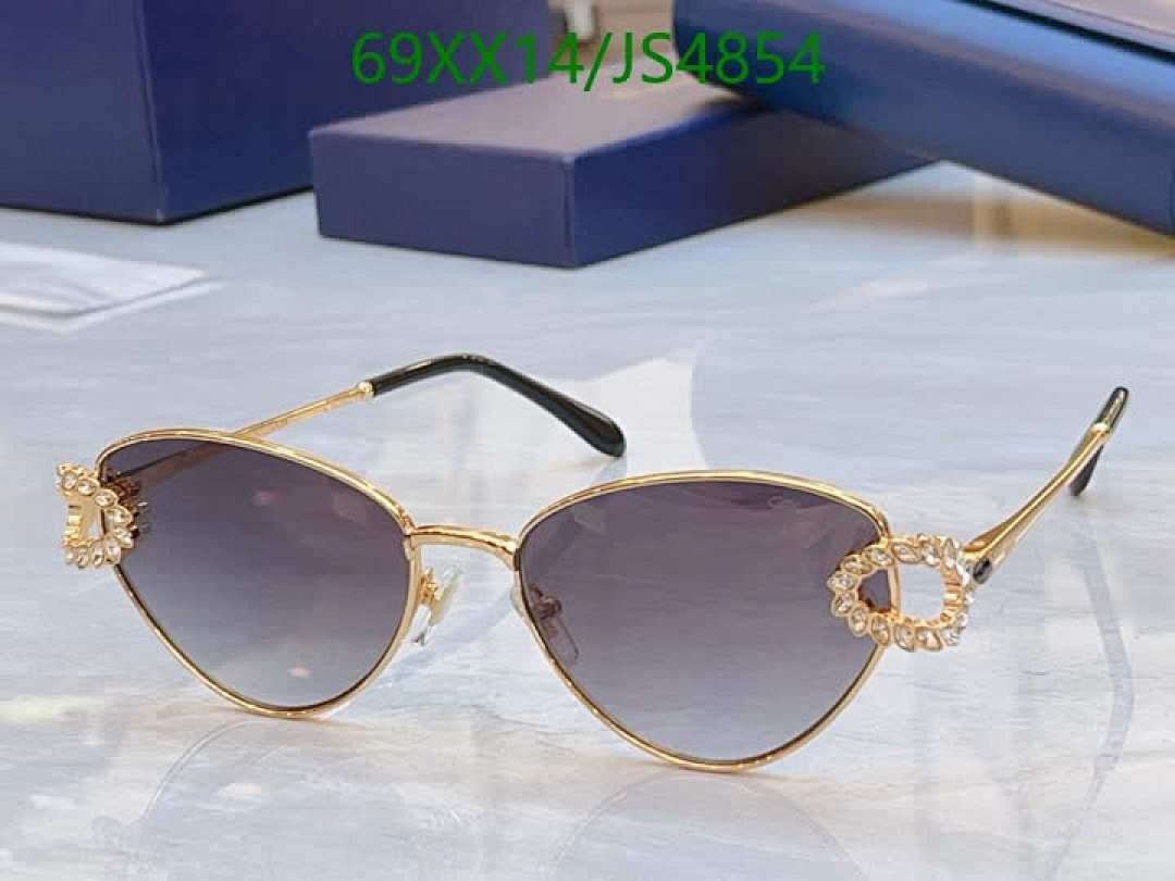 Chopard-Glasses Code: JS4854 $: 69USD