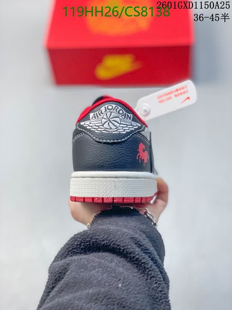 NIKE-Women Shoes Code: CS8138 $: 119USD