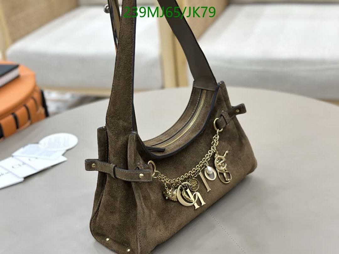 Chlo-Bag-Mirror Quality Code: JK79 $: 239USD