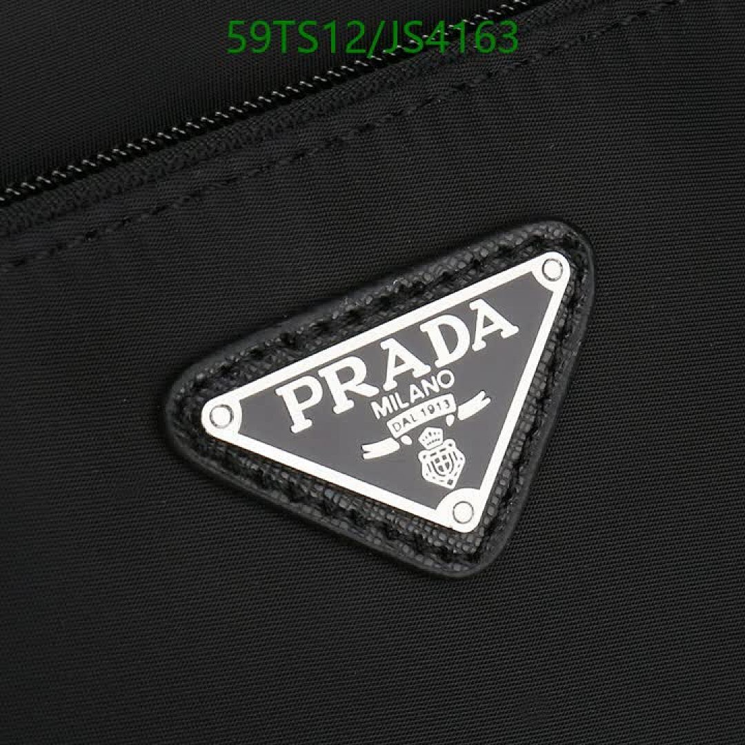 Prada-Bag-4A Quality Code: JS4163 $: 59USD