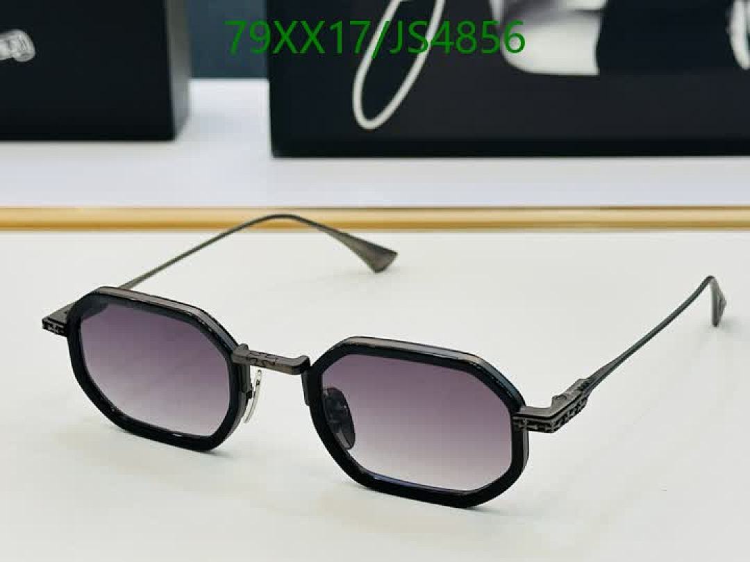 Chrome Hearts-Glasses Code: JS4856 $: 79USD