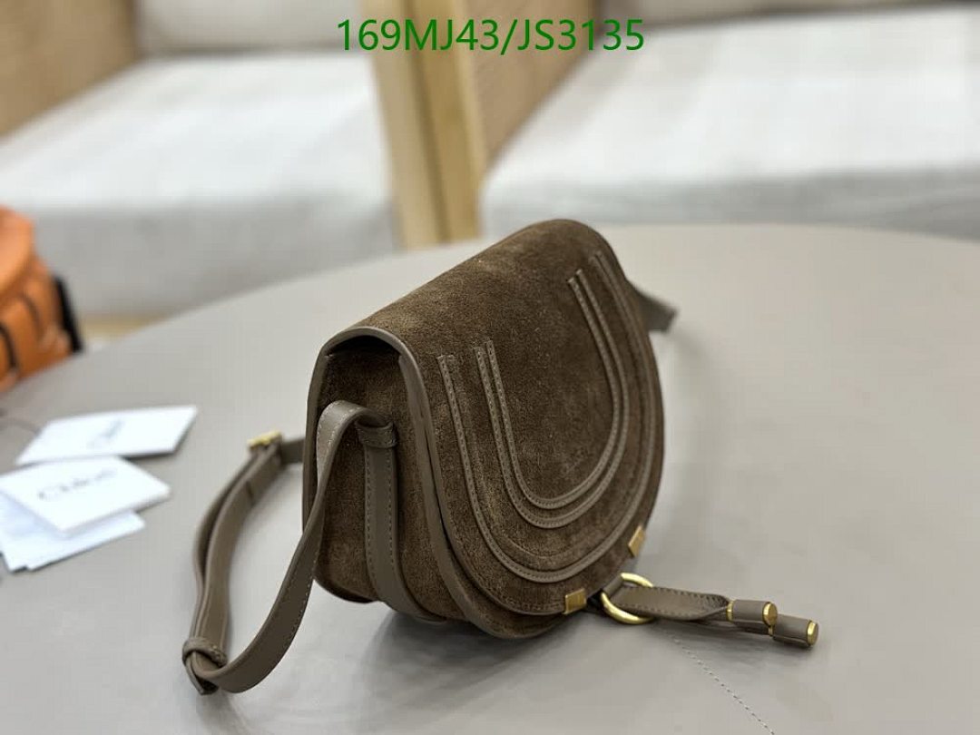 Chlo-Bag-Mirror Quality Code: JS3135 $: 169USD