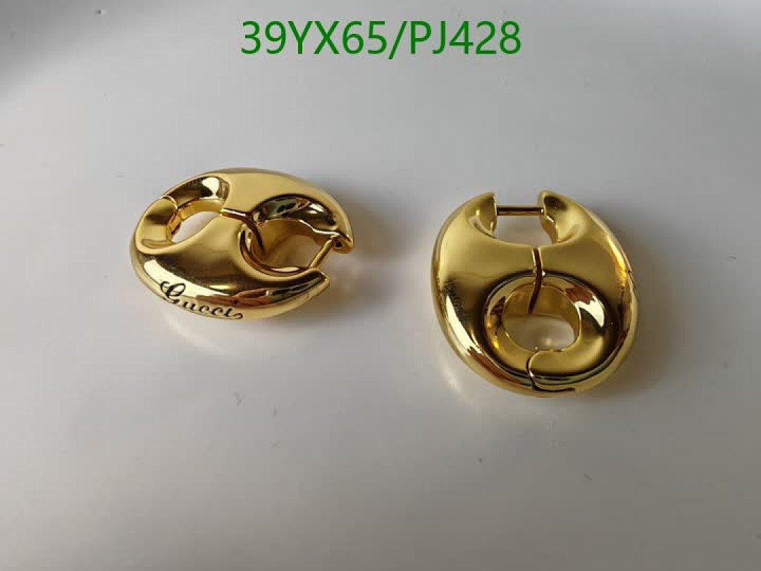 Gucci-Jewelry Code: PJ428 $: 39USD