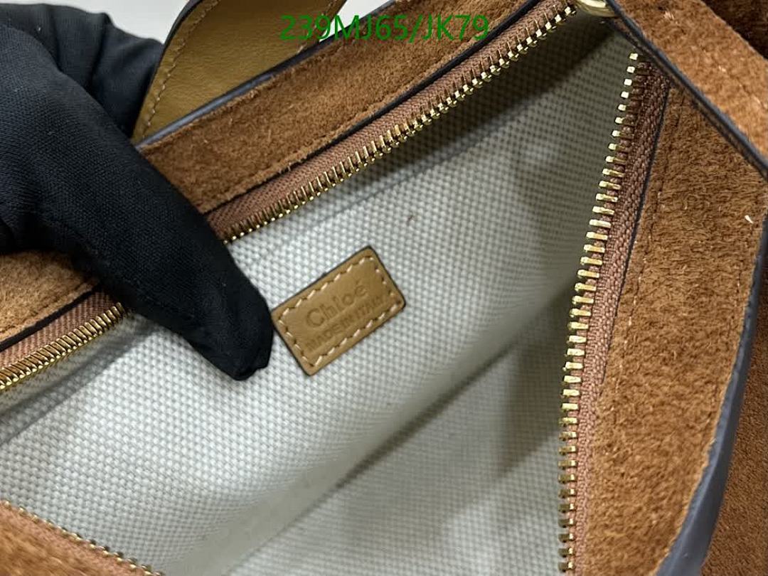 Chlo-Bag-Mirror Quality Code: JK79 $: 239USD