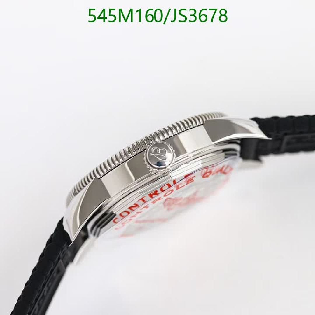 Breitling-Watch-Mirror Quality Code: JS3678 $: 545USD