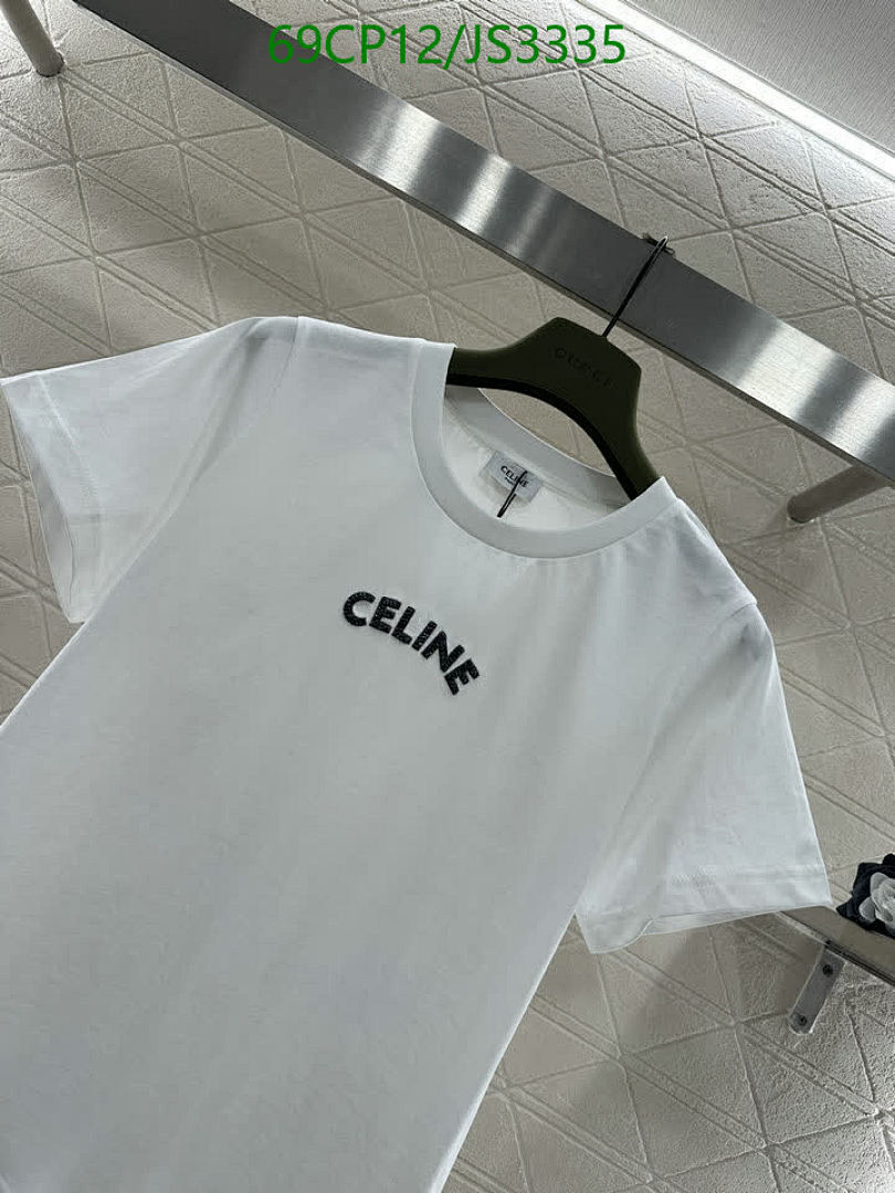 Celine-Clothing Code: JS3335 $: 69USD