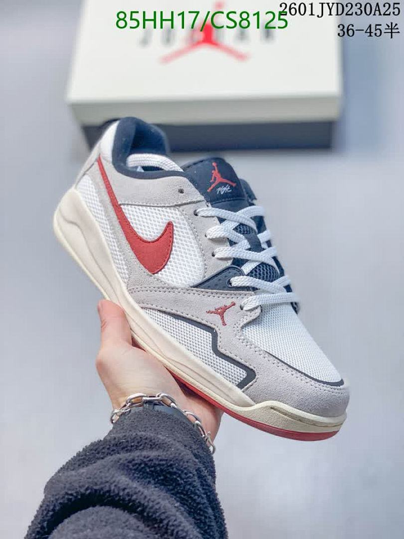 NIKE-Women Shoes Code: CS8125 $: 85USD