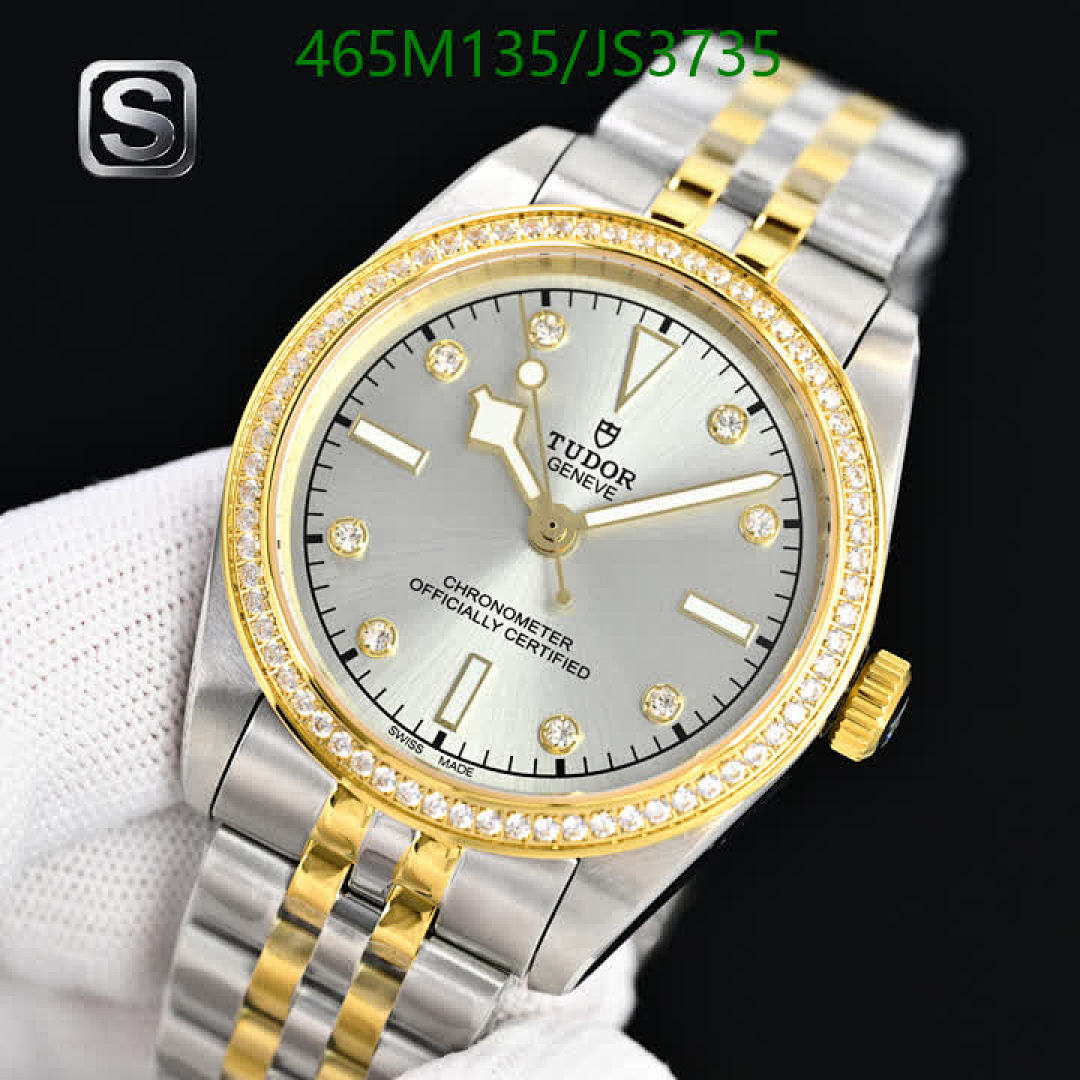 Tudor-Watch-Mirror Quality Code: JS3735 $: 465USD